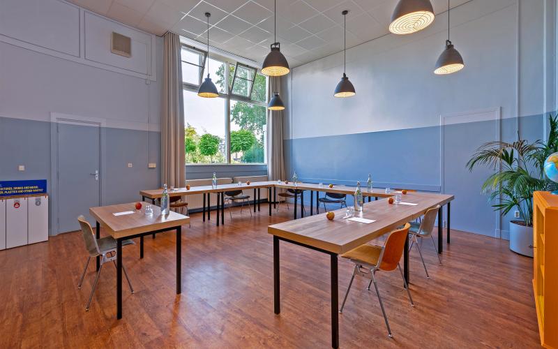 Stayokay Haarlem