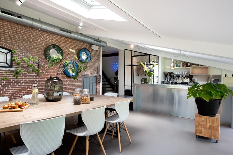 Foto van LOODS10 Oudewater
