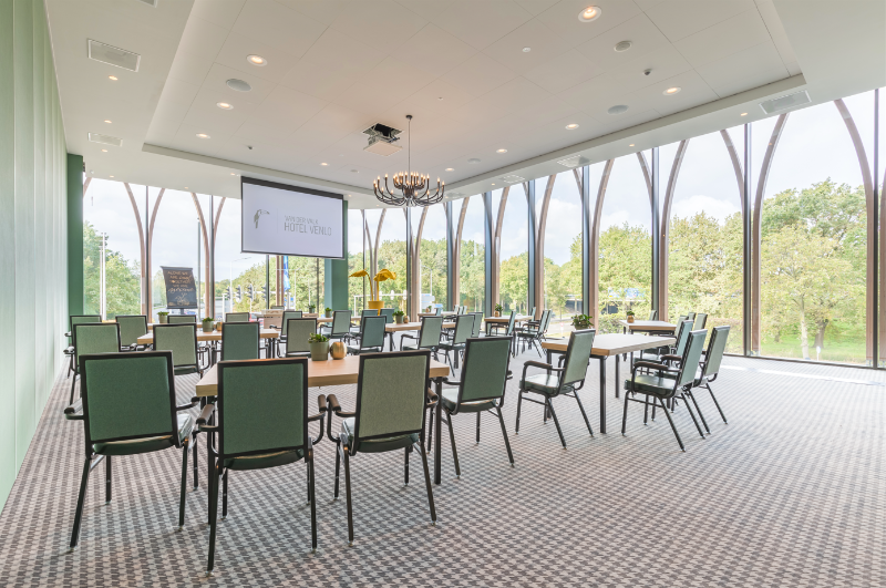 Foto van Van der Valk Hotel Venlo