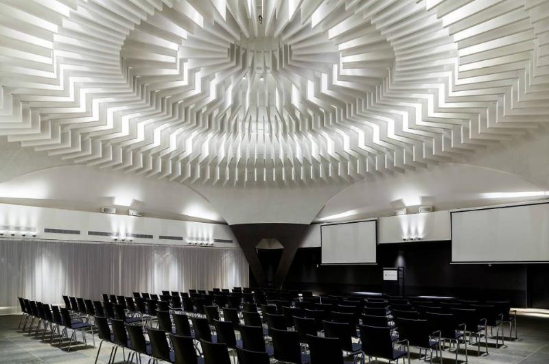 Video van Pullman Eindhoven Cocagne