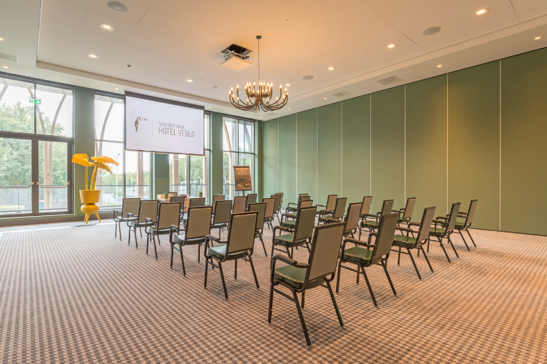 Foto van Van der Valk Hotel Venlo