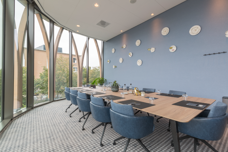 Foto van Van der Valk Hotel Venlo
