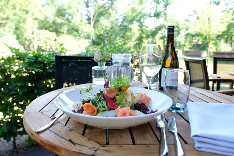 Foto van Landgoedhotel Woodbrooke