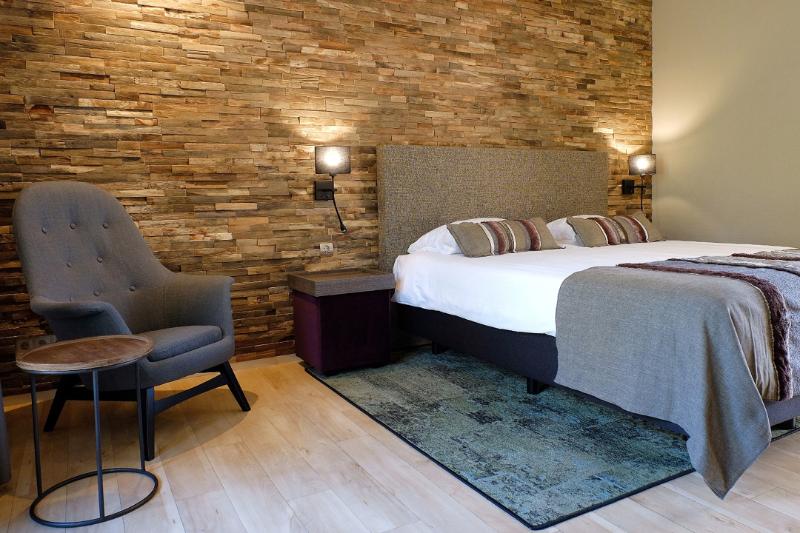 Foto van Landgoedhotel Woodbrooke