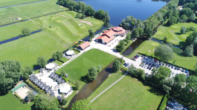 Video van Buitenplaats Kameryck