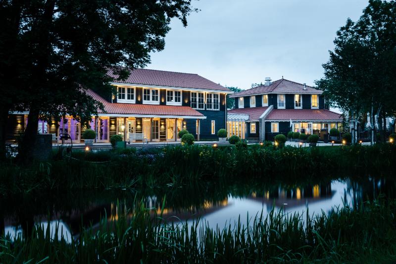 Foto van Buitenplaats Kameryck