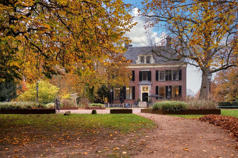 Foto van Stayokay Bunnik