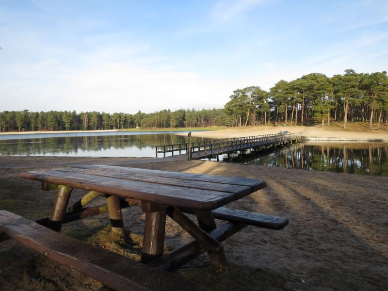 Foto van De Birkt Vergaderen