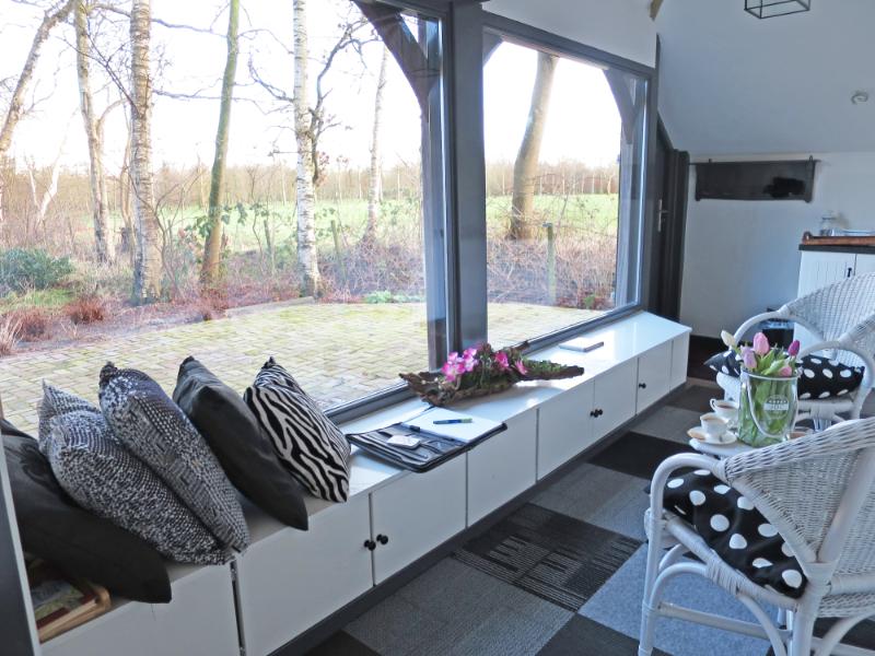 Foto van De Birkt Vergaderen