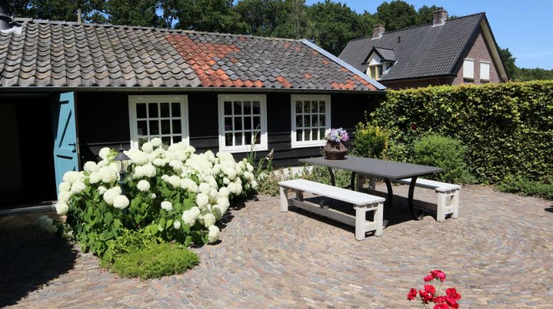 De Birkt Vergaderen