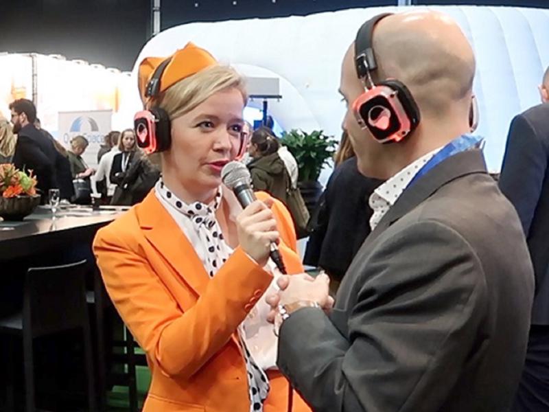 Video van Aaaaha! Bureau voor live communicatie