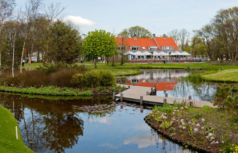 Foto van Landgoed Tespelduyn