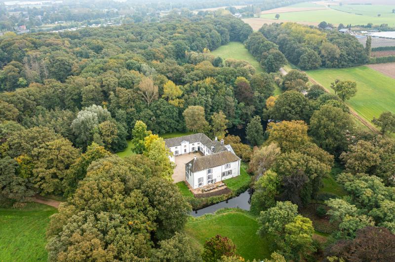Landgoed Halsaf 