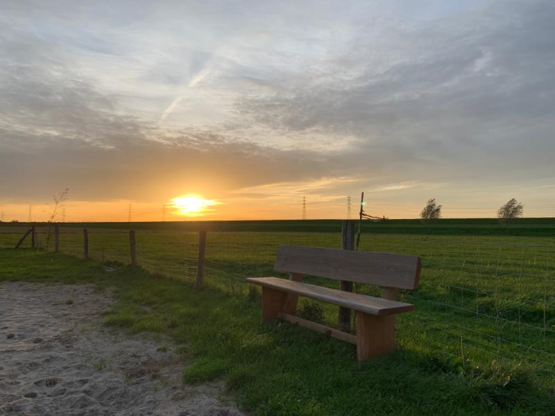 Video van Ecolodges ‘t Lennepserf