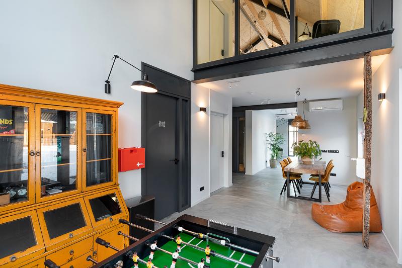 Foto van Ecolodges ‘t Lennepserf