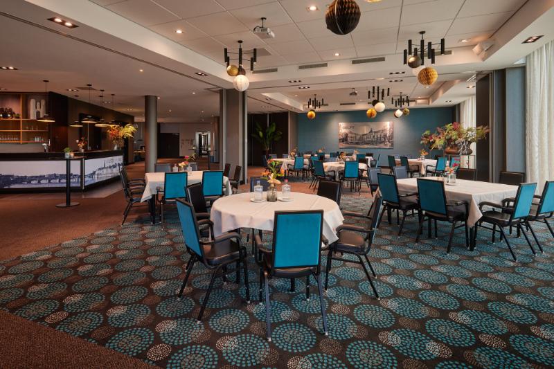 Foto van Van der Valk Hotel Groningen - Hoogkerk