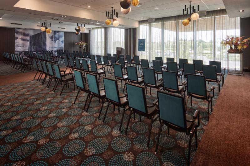 Foto van Van der Valk Hotel Groningen - Hoogkerk