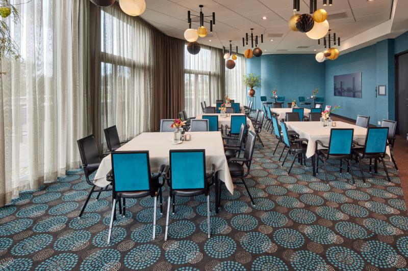 Foto van Van der Valk Hotel Groningen - Hoogkerk