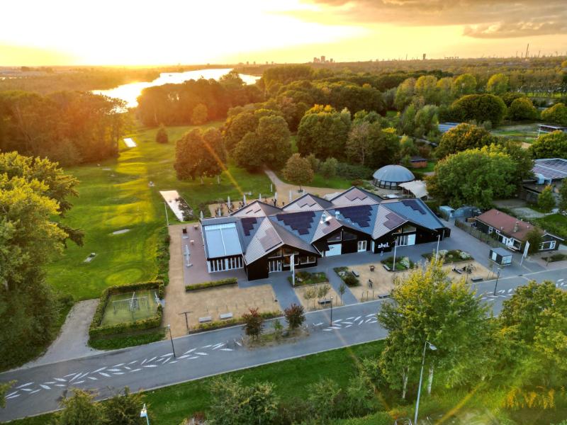 Abel. Hospitality & Leisure, Poortugaal