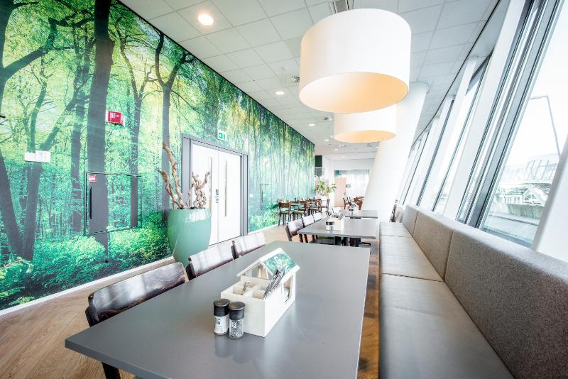 Foto van The Green Meeting Center Arnhem