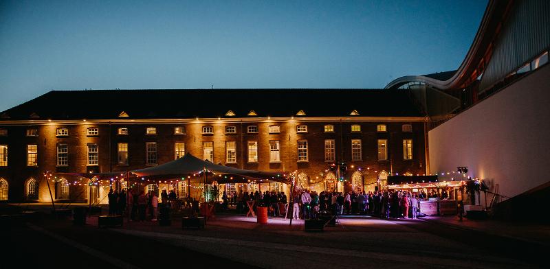 Foto van Chassé Theater