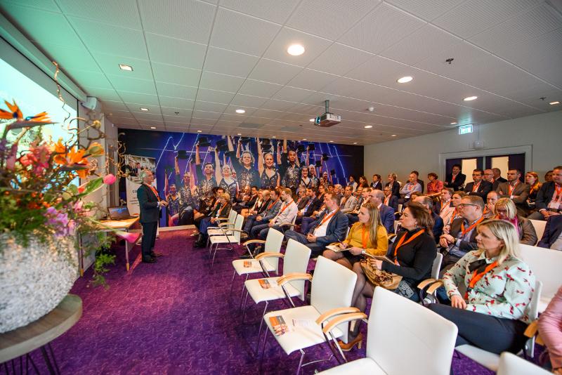 360° tour van Maaspoort