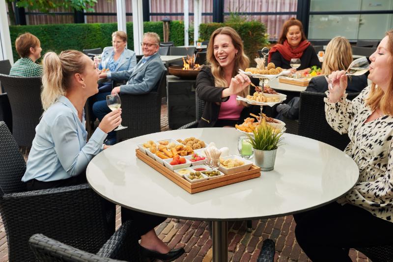 Foto van Kaap Doorn Conferentiecentrum