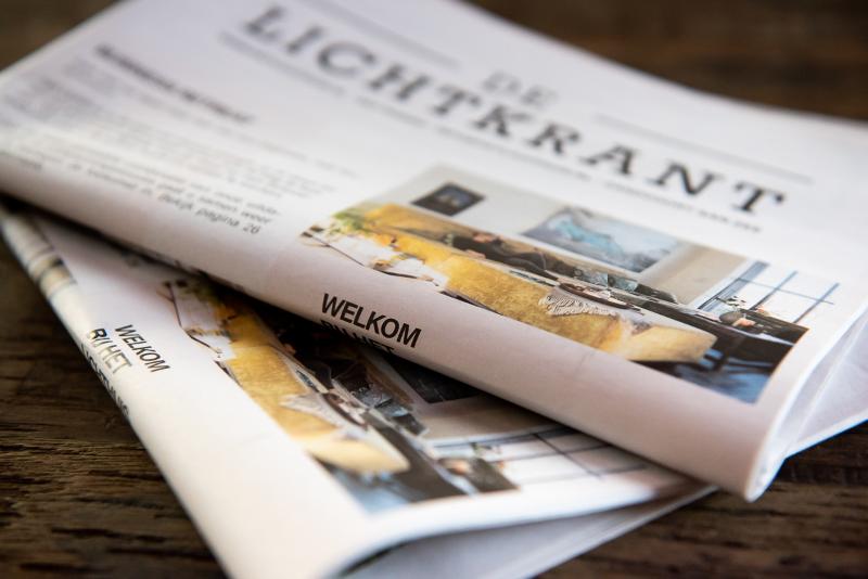 Video van Het Lichthuis