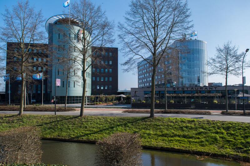 Van der Valk Hotel Amersfoort A1, Amersfoort