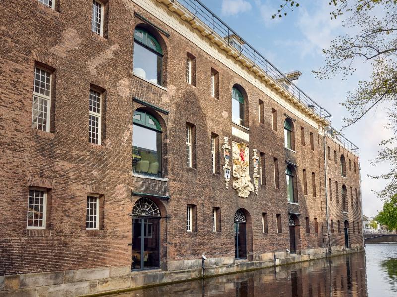 Hotel Arsenaal Delft By WestCord, Delft