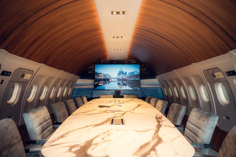 Kaeve's Boeing Uden