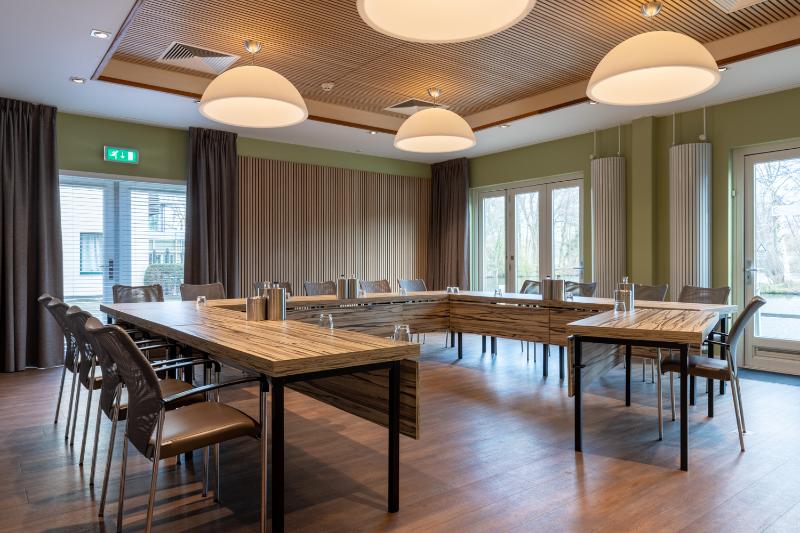 Foto van Mitland Meetings
