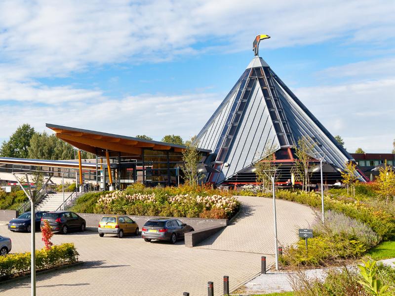 Van der Valk Hotel Drachten, Drachten
