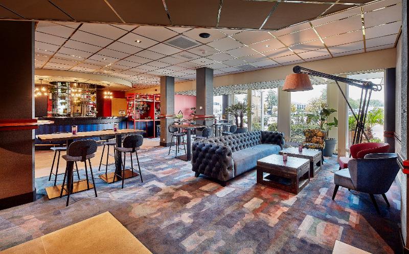 Foto van Carlton Oasis Hotel Spijkenisse