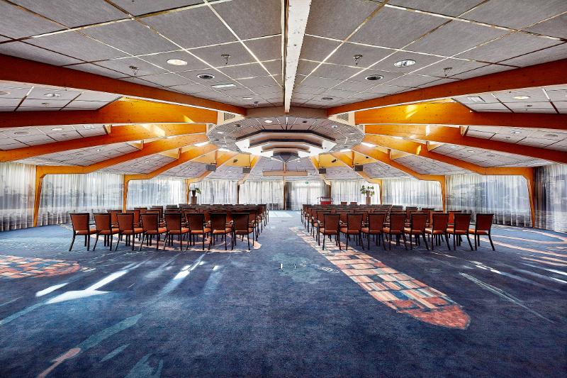 Carlton Oasis Hotel Spijkenisse, Spijkenisse