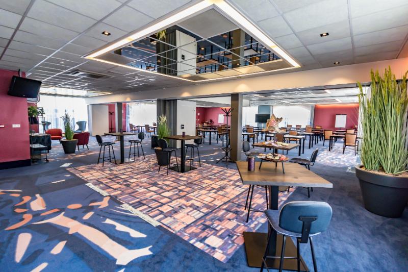 Foto van Carlton Oasis Hotel Spijkenisse
