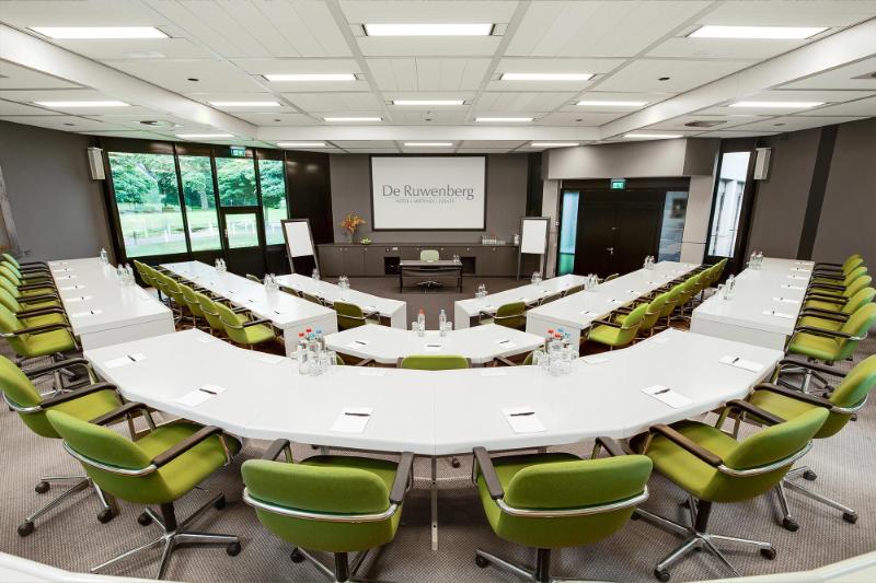 Foto van Conferentiehotel De Ruwenberg Meetings | Events