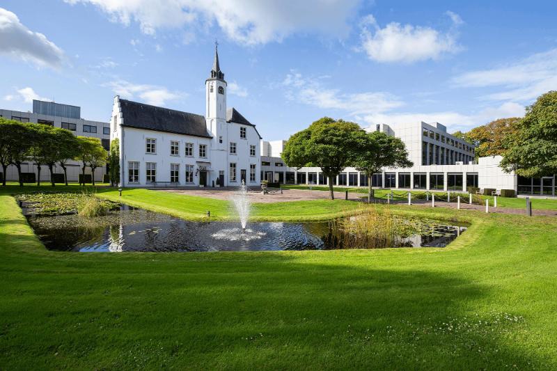 Conferentiehotel De Ruwenberg Meetings | Events, Sint-Michielsgestel