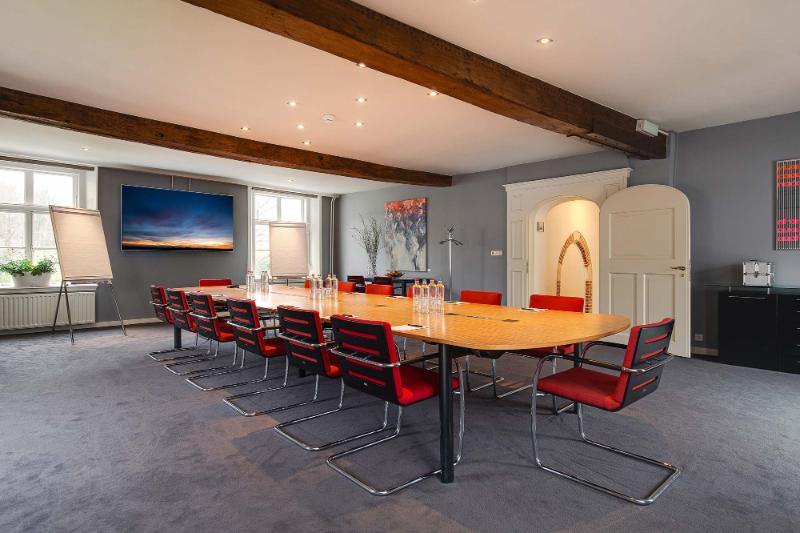 Foto van Conferentiehotel De Ruwenberg Meetings | Events