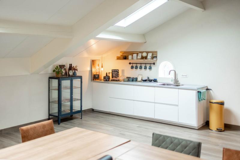 Foto van Theehuis t Groene Veld