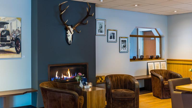 Foto van Postillion Hotel Arnhem