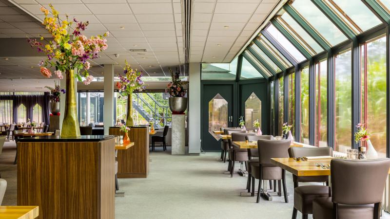 Foto van Postillion Hotel Arnhem