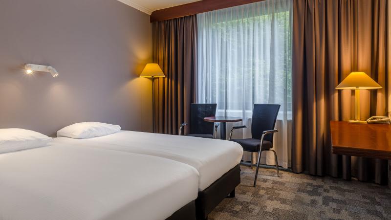 Foto van Postillion Hotel Arnhem