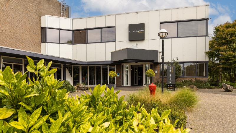 Postillion Hotel Arnhem, Arnhem