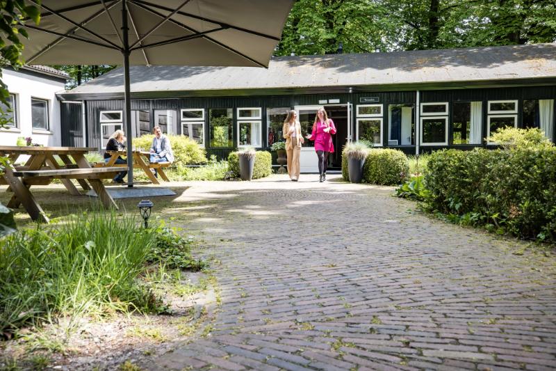 Foto van Antropia, Cultuur- en Congrescentrum