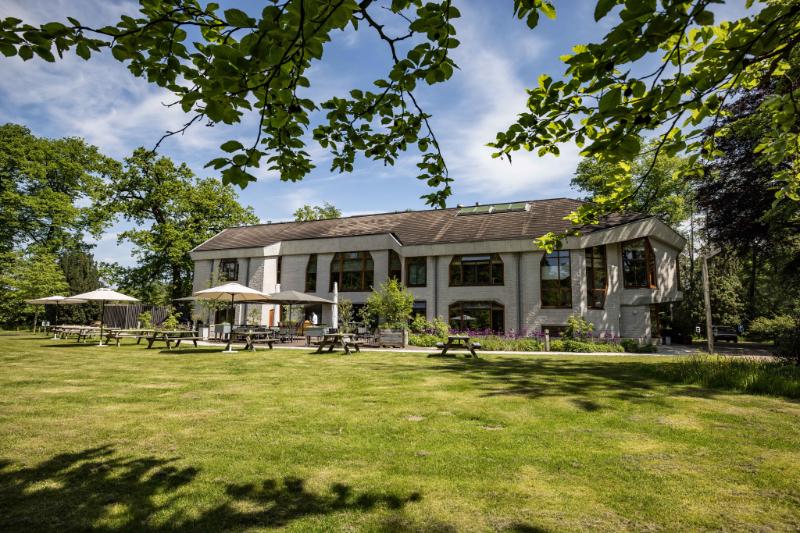 Antropia, Cultuur- en Congrescentrum, Driebergen-Rijsenburg