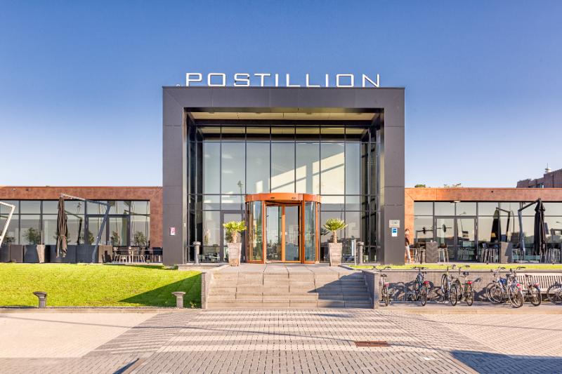 Postillion Hotel Utrecht Bunnik, Bunnik