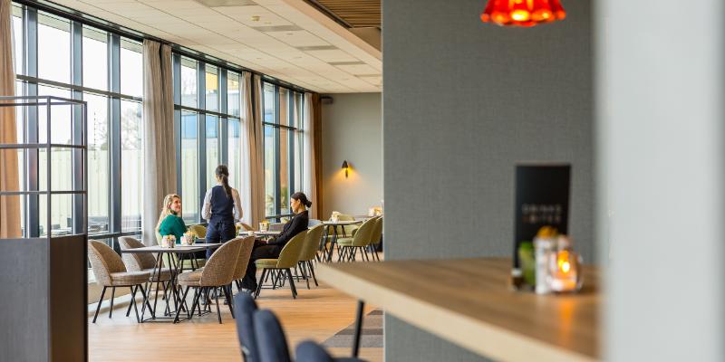 360° tour van Postillion Hotel Utrecht Bunnik