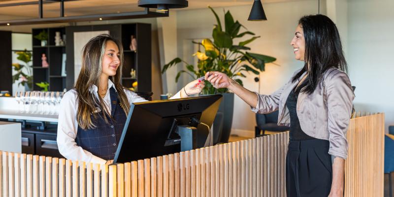 Foto van Postillion Hotel Utrecht Bunnik