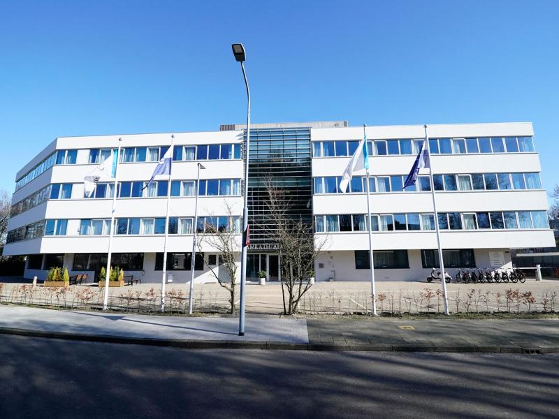 Amrâth Apart-Hotel Schiphol Badhoevedorp, Badhoevedorp
